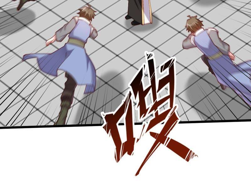Turned Into a Grass in The Fantasy World? Chapter 43 Gambar 14
